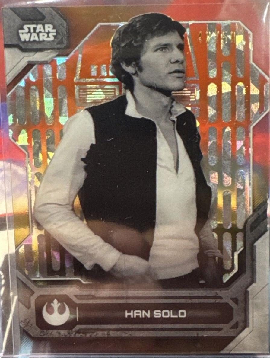 Han Solo