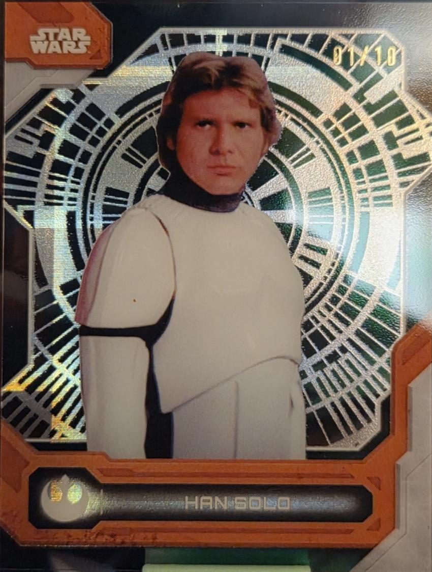 Han Solo