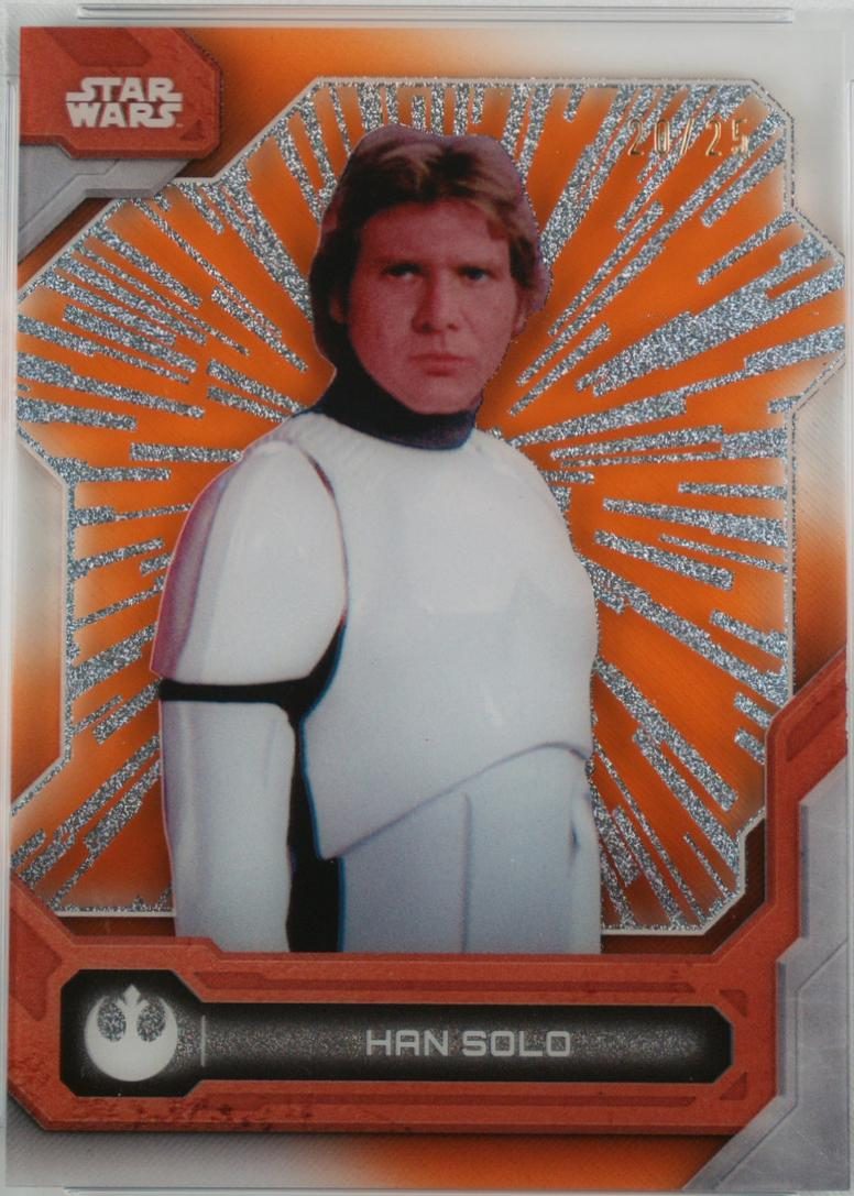 Han Solo