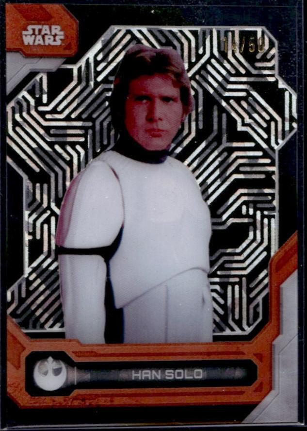 Han Solo