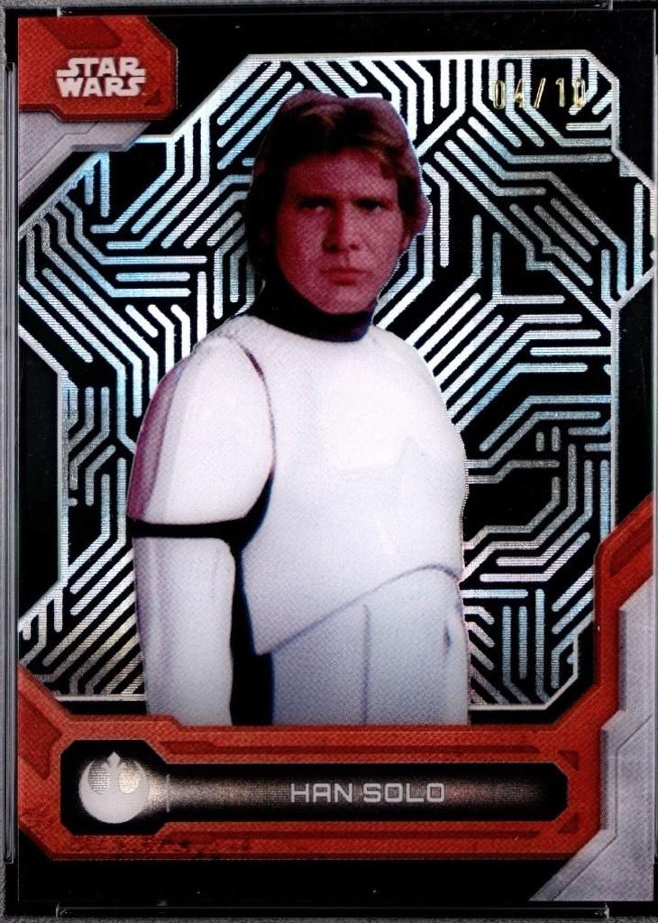 Han Solo
