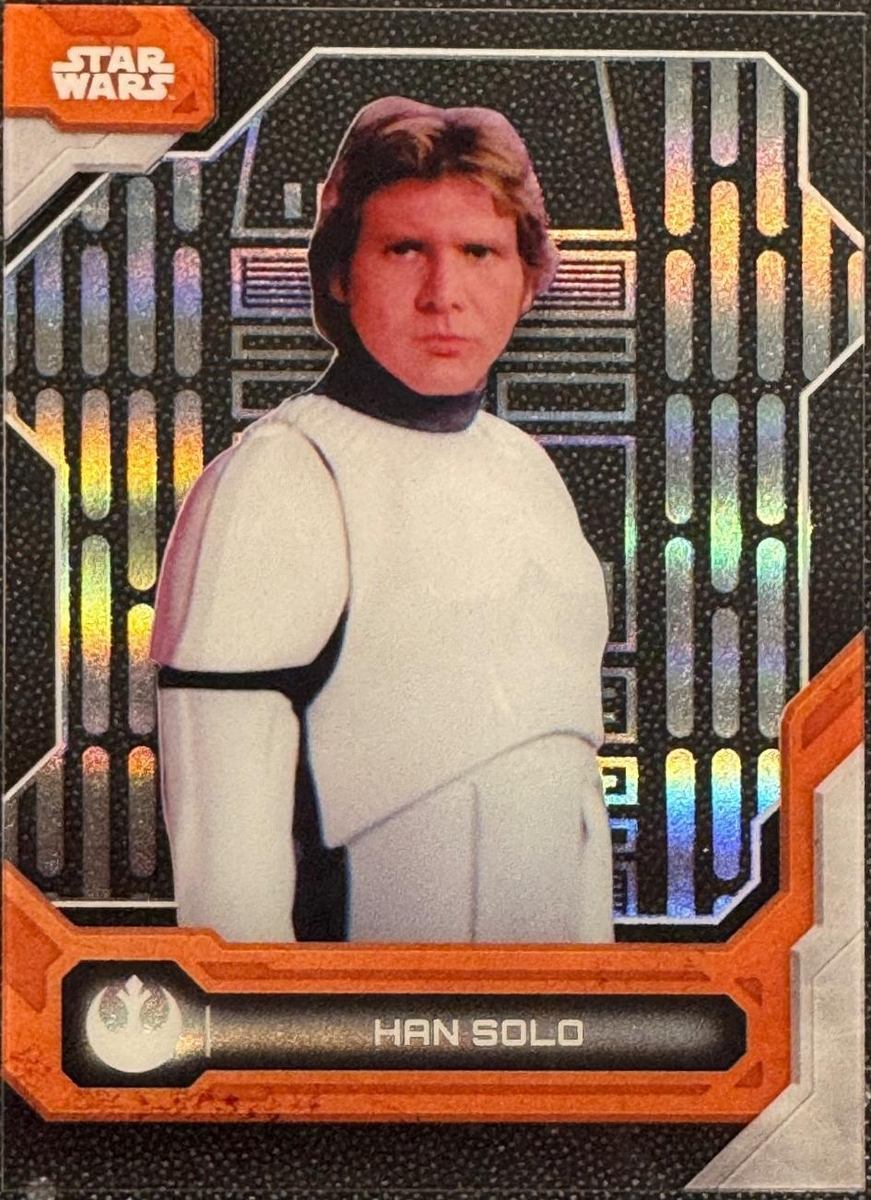 Han Solo