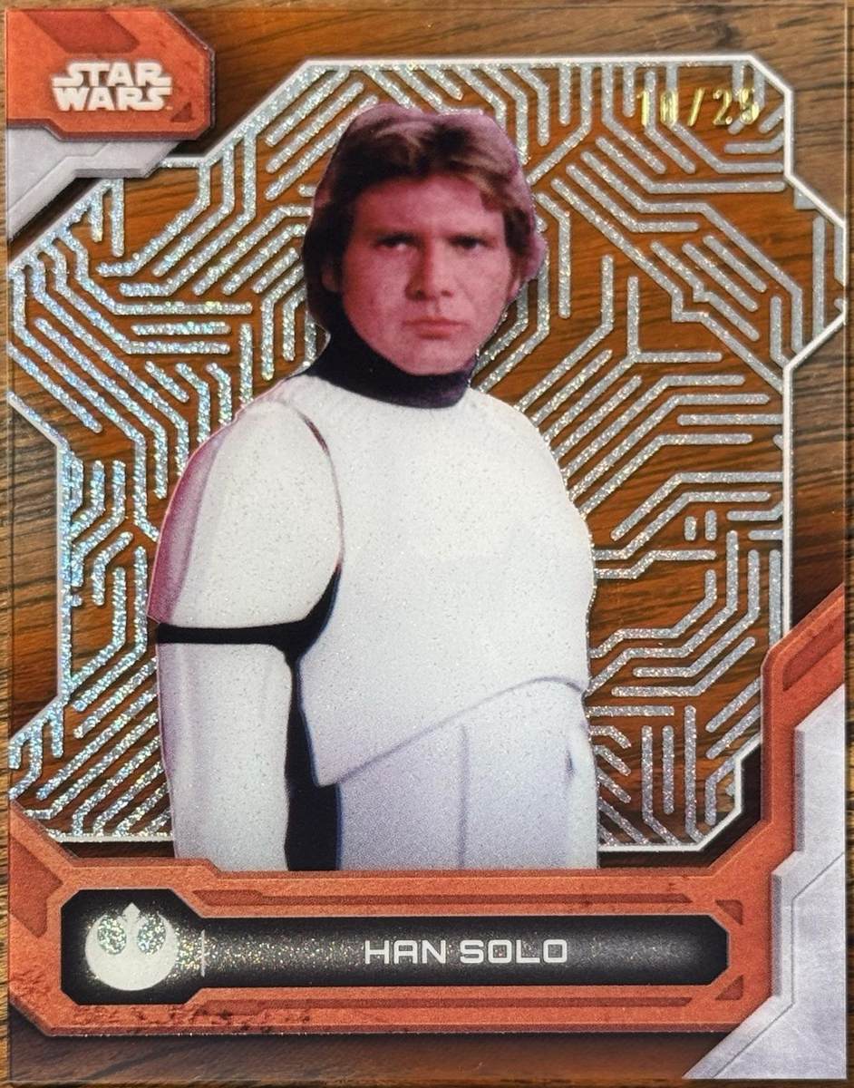 Han Solo