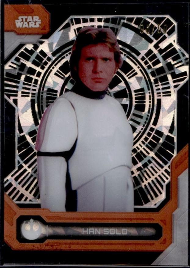 Han Solo