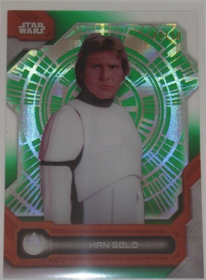 Han Solo