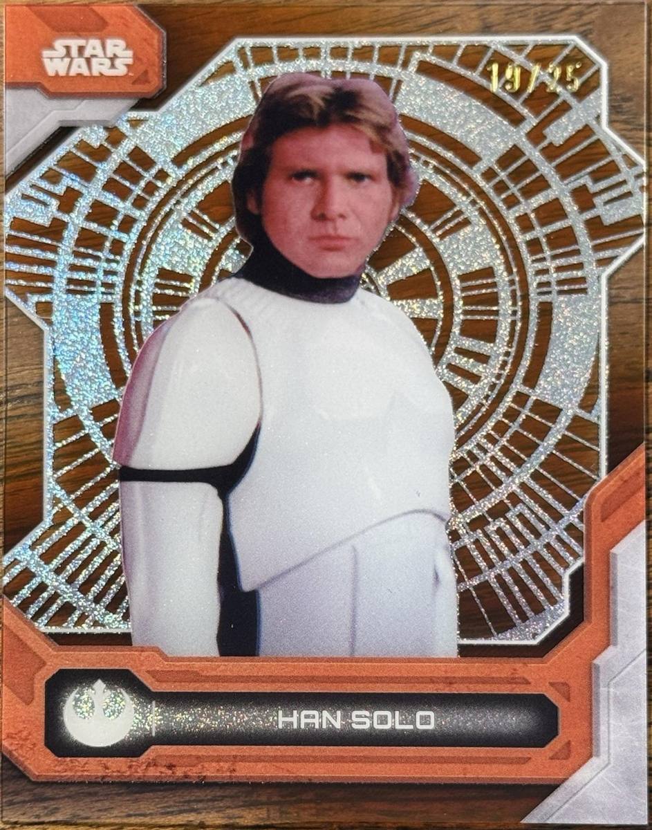 Han Solo