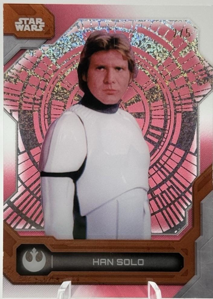 Han Solo