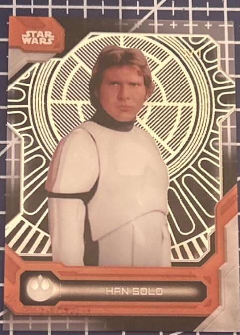 Han Solo