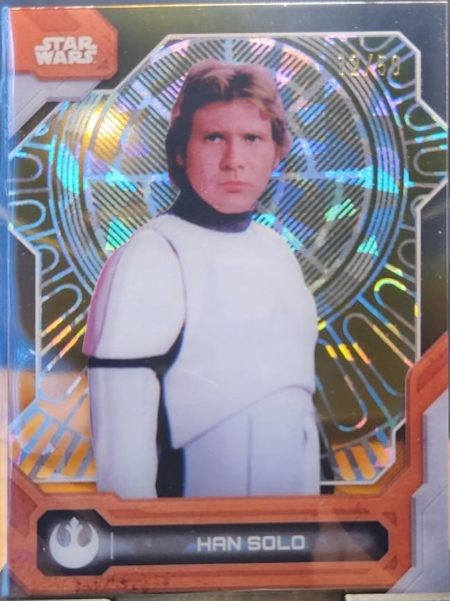 Han Solo
