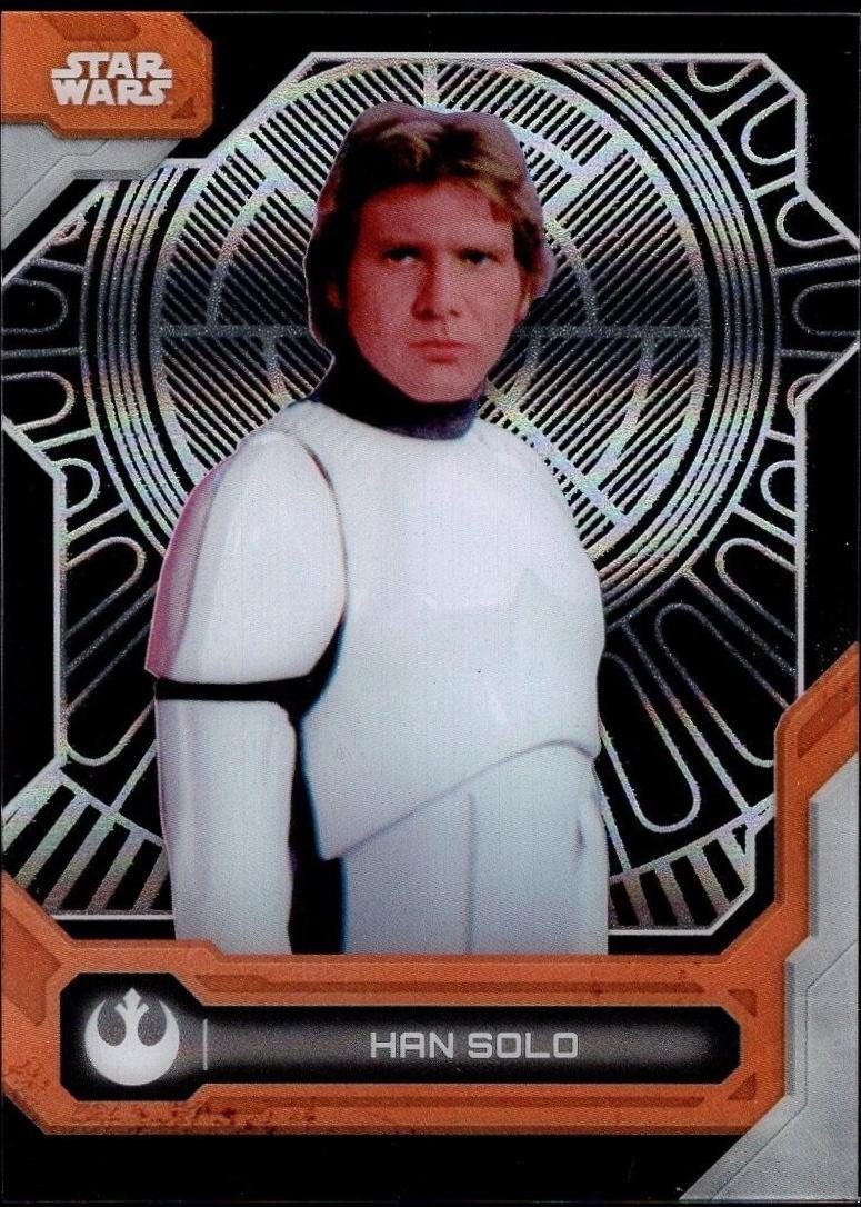 Han Solo