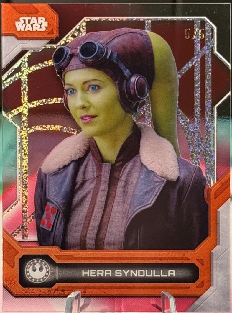 Hera Syndulla