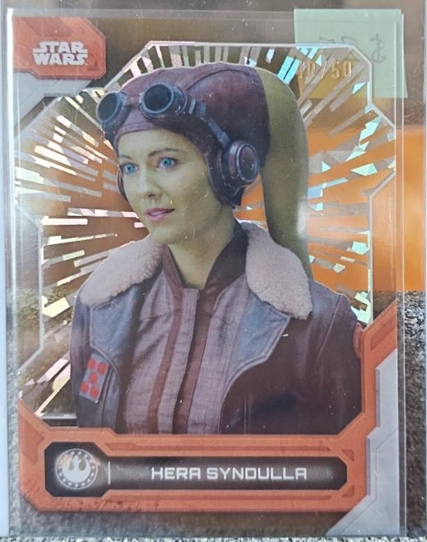 Hera Syndulla