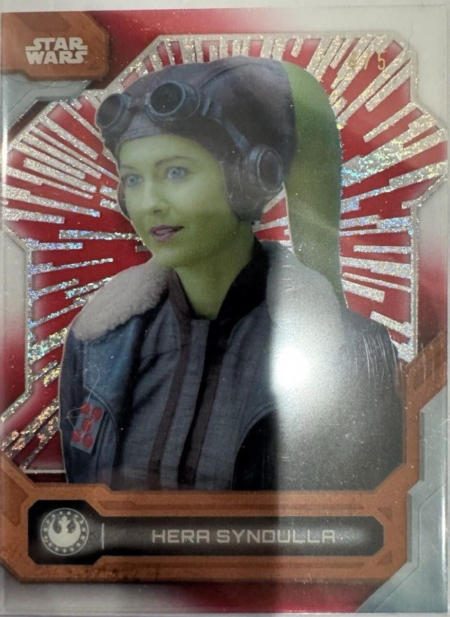 Hera Syndulla