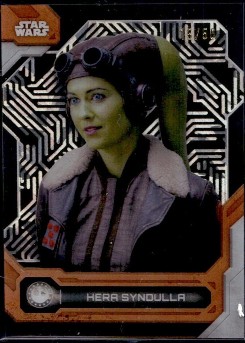 Hera Syndulla