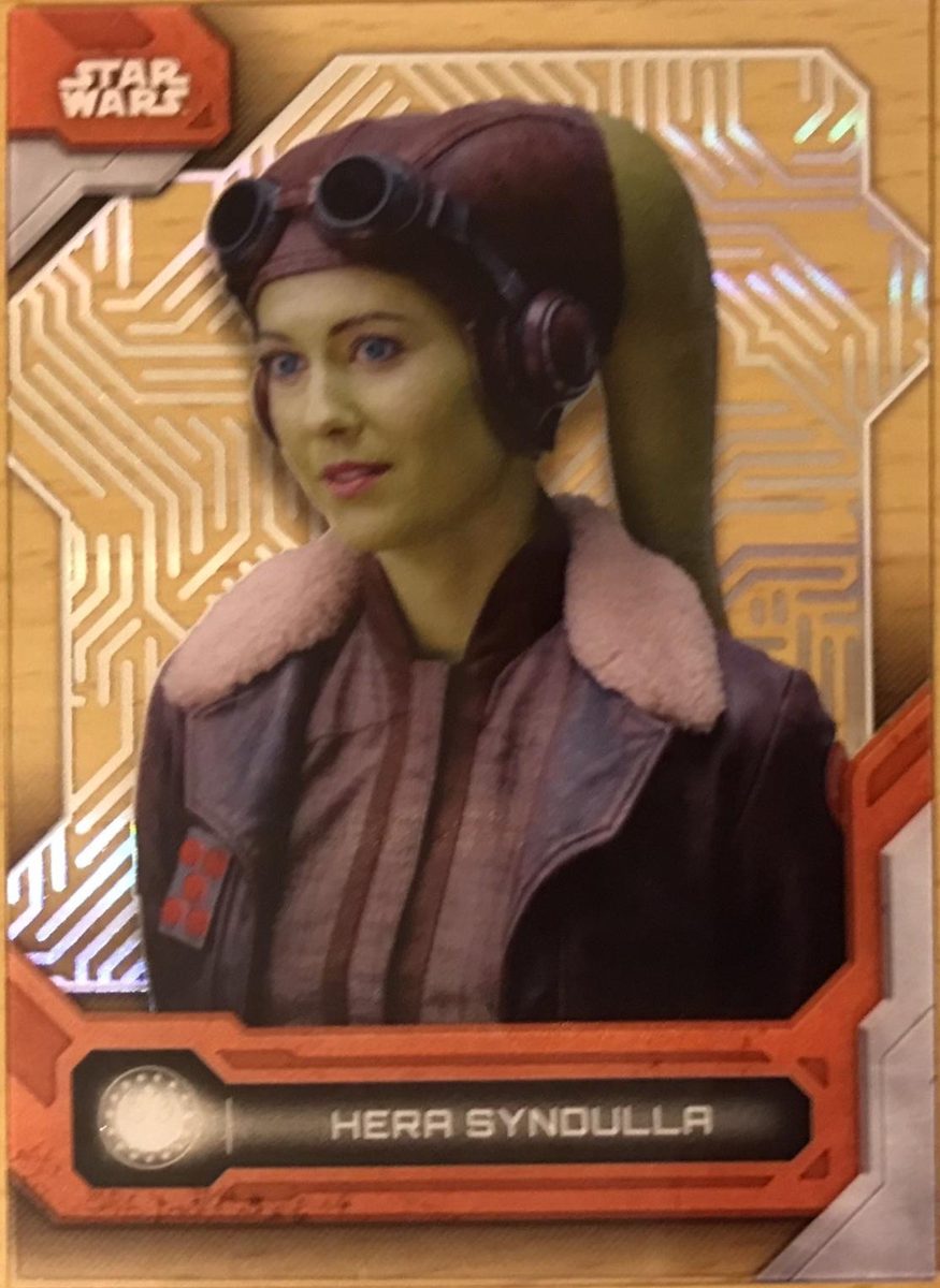 Hera Syndulla