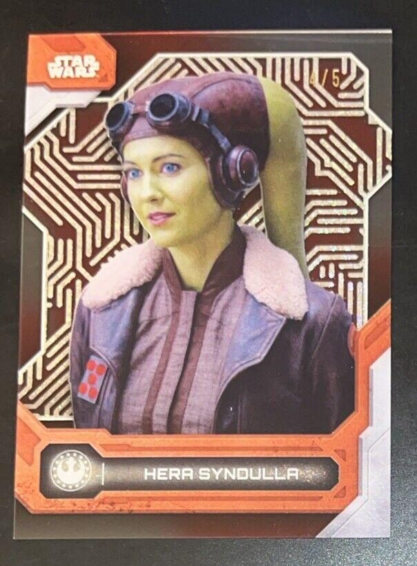 Hera Syndulla