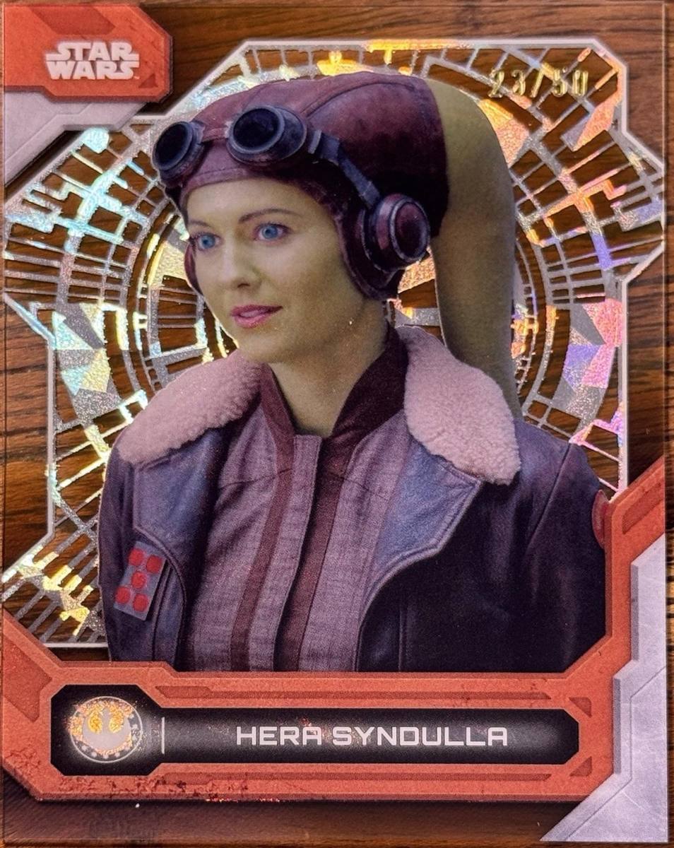 Hera Syndulla