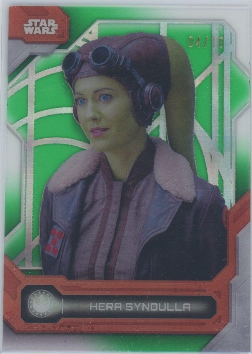Hera Syndulla