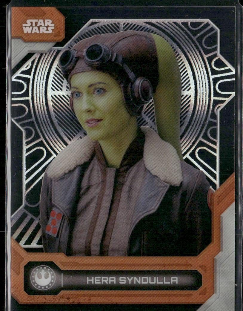 Hera Syndulla
