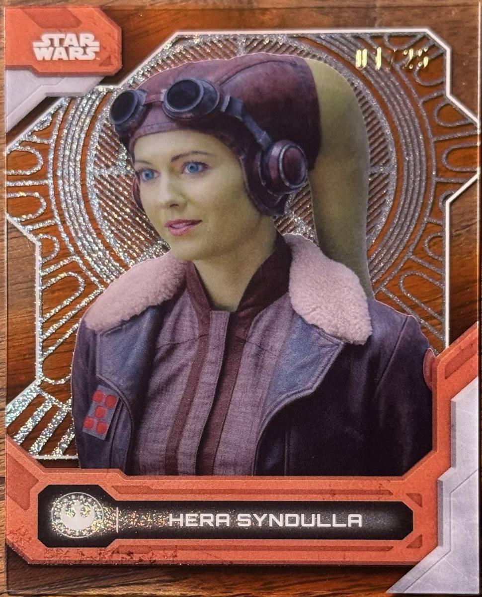 Hera Syndulla