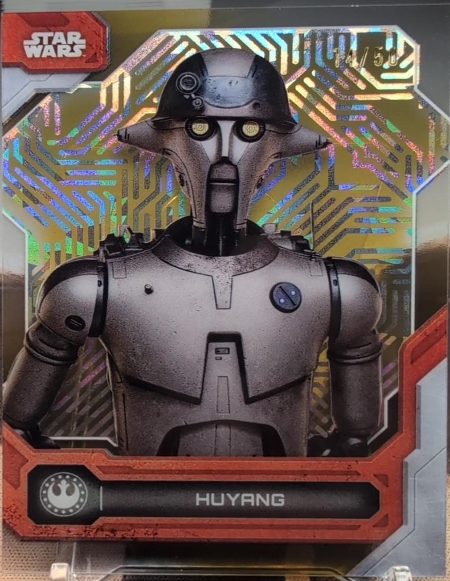 Huyang