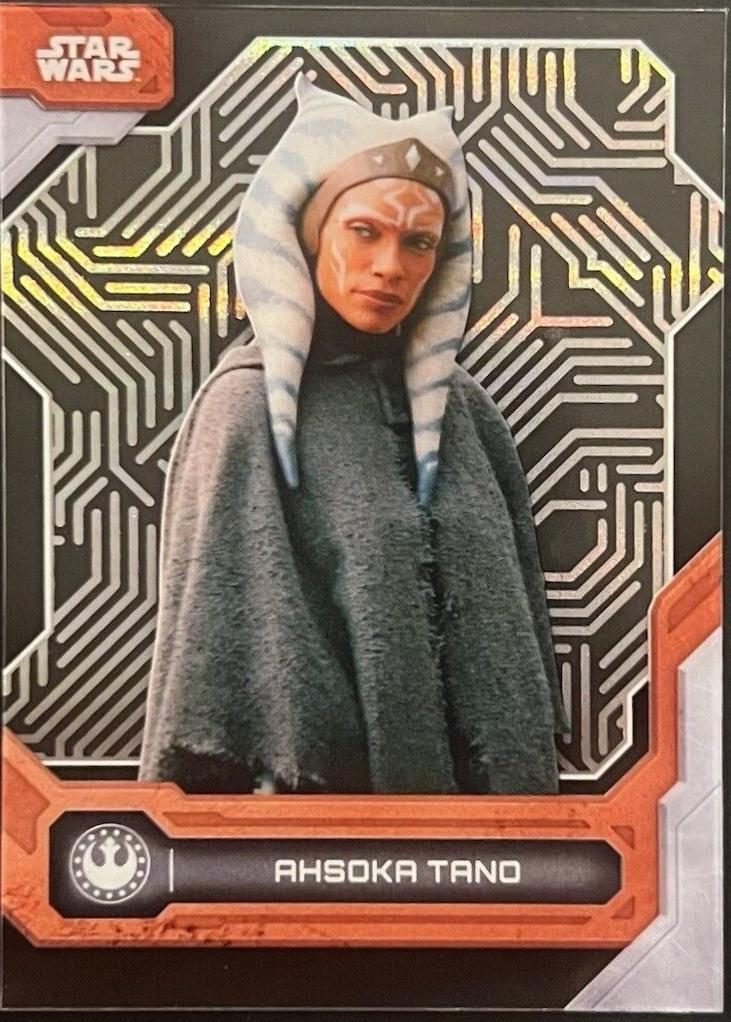 Ahsoka Tano