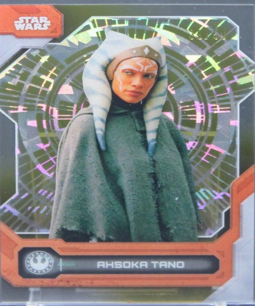 Ahsoka Tano