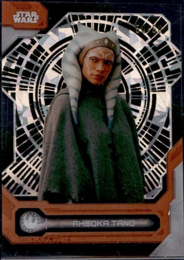 Ahsoka Tano