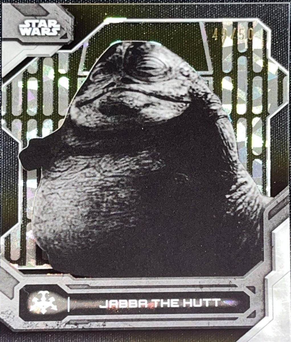 Jabba the Hutt