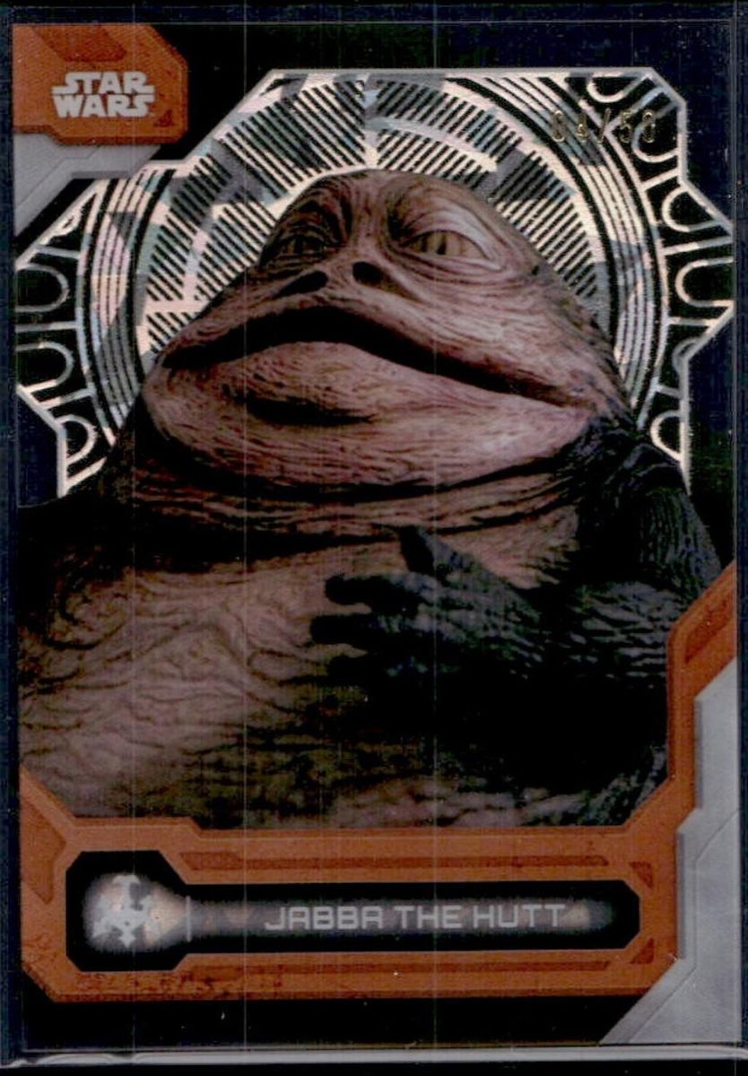 Jabba the Hutt