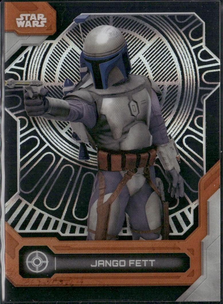 Jango Fett