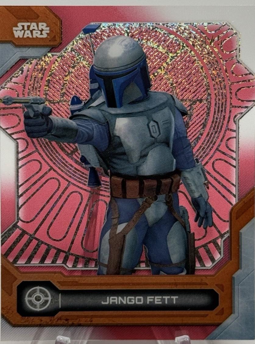 Jango Fett