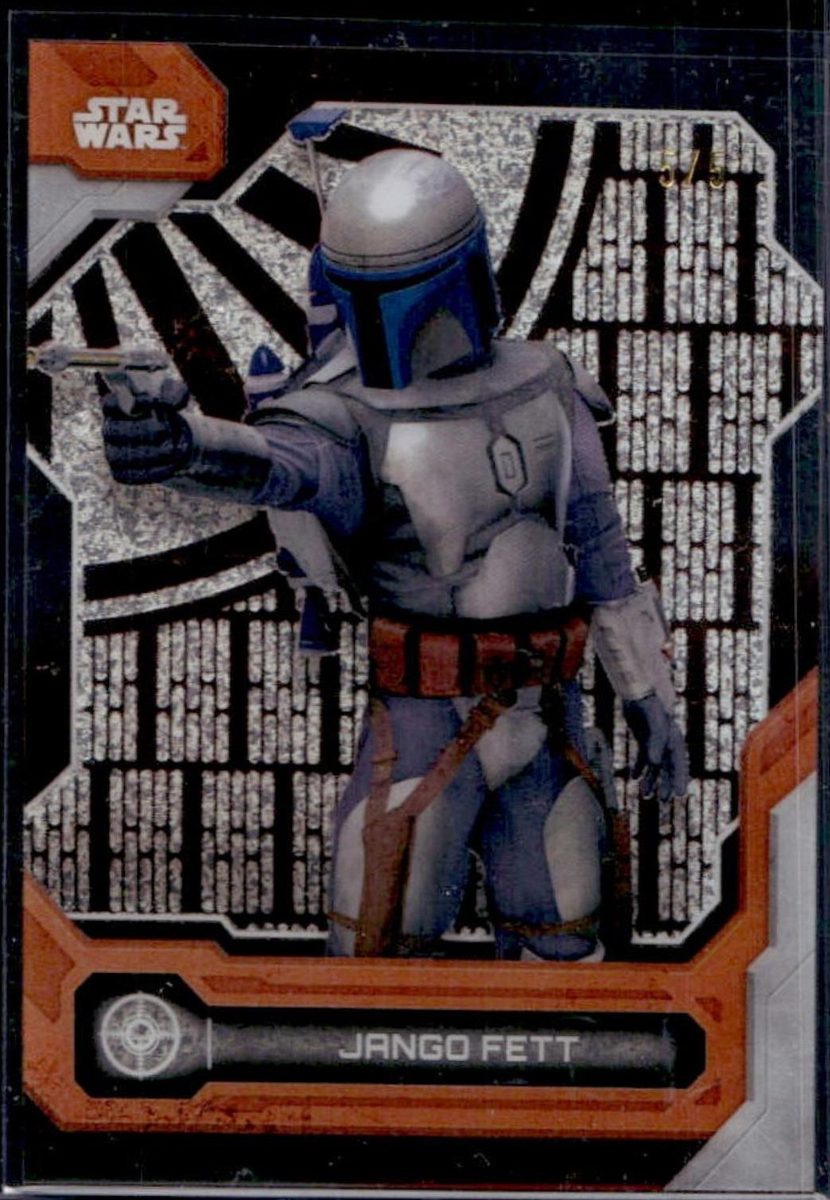 Jango Fett
