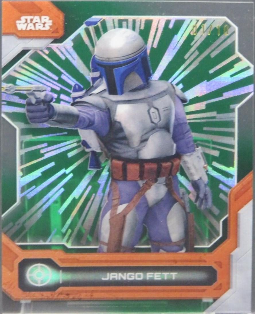 Jango Fett