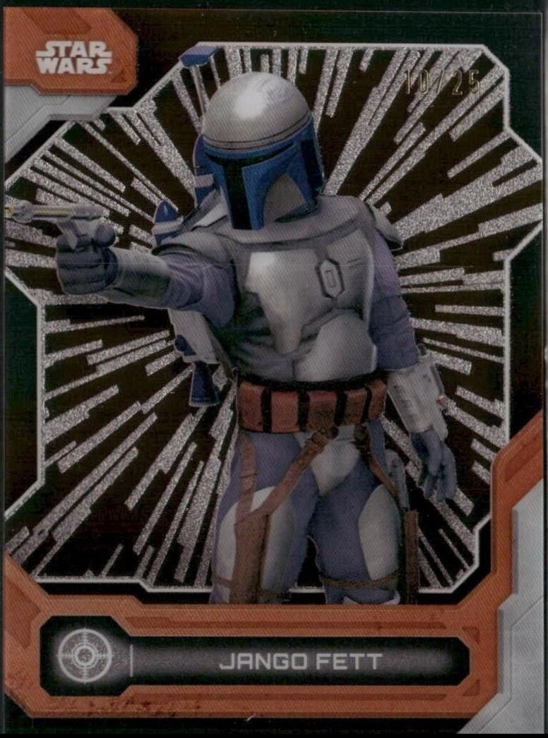 Jango Fett