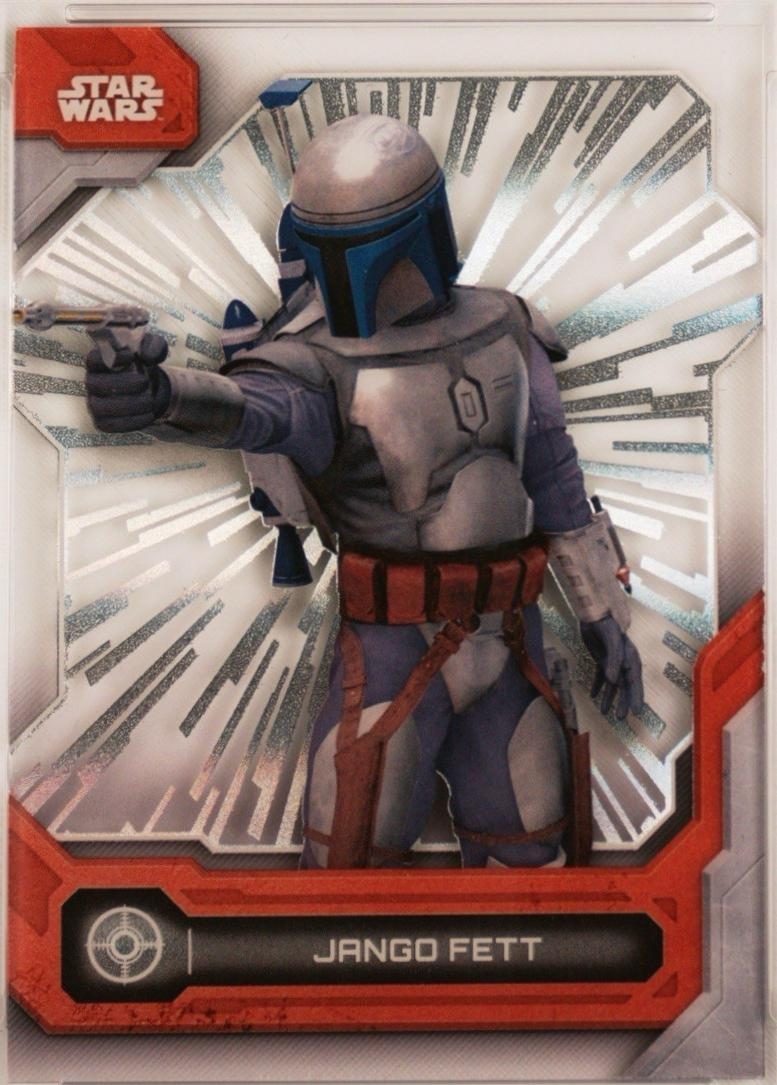 Jango Fett