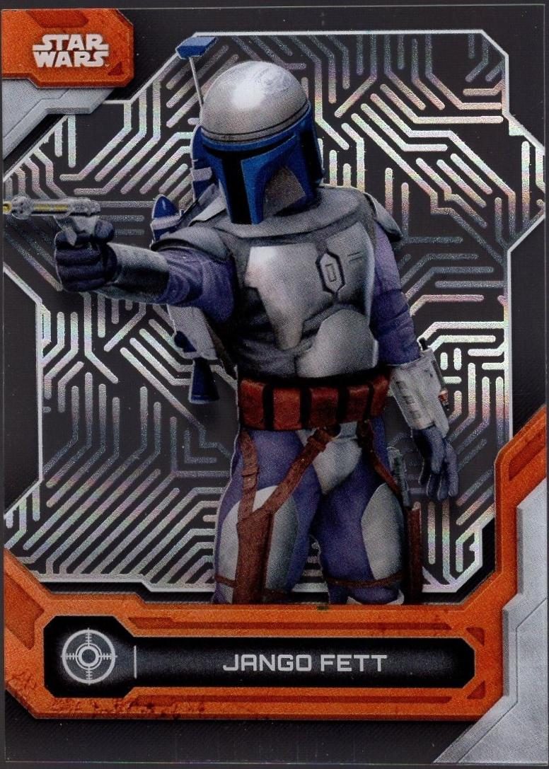Jango Fett