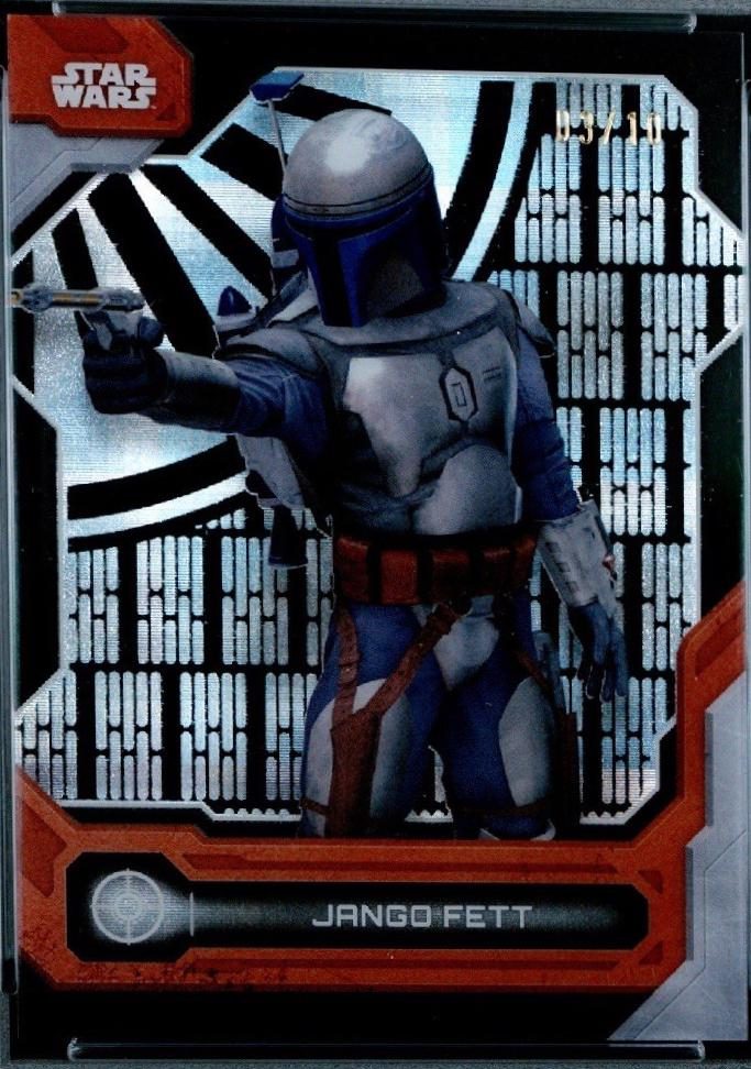 Jango Fett