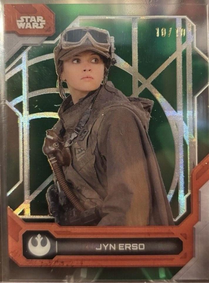 Jyn Erso