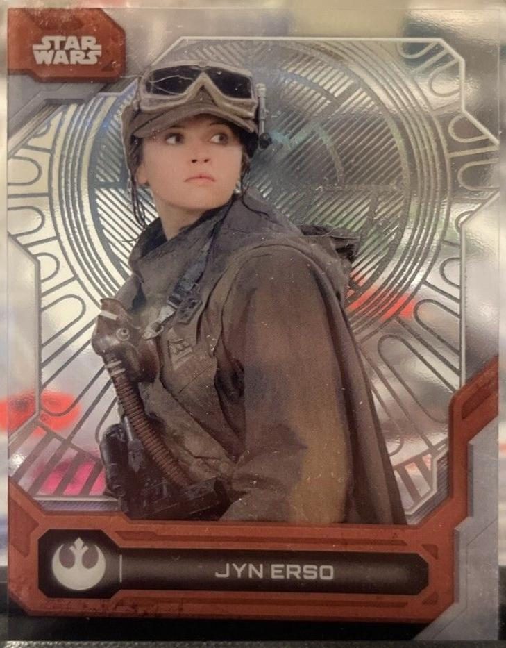 Jyn Erso