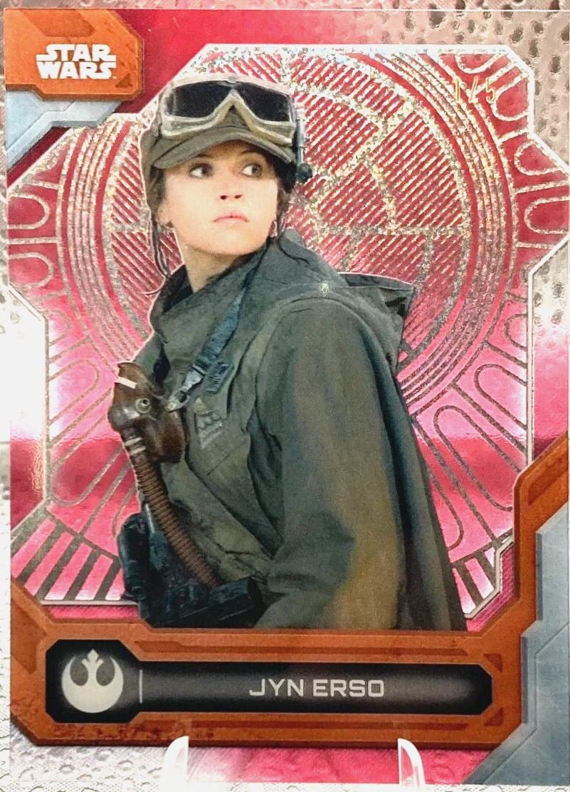 Jyn Erso