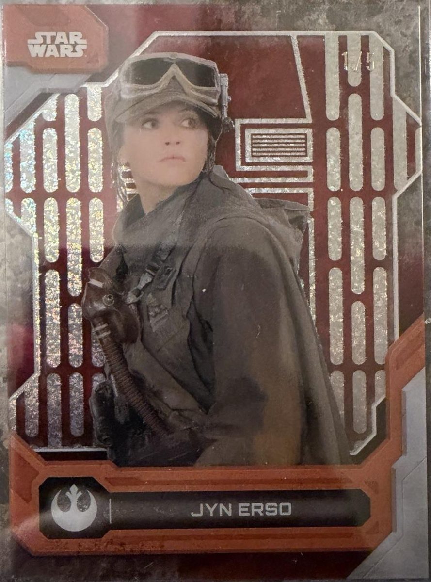 Jyn Erso
