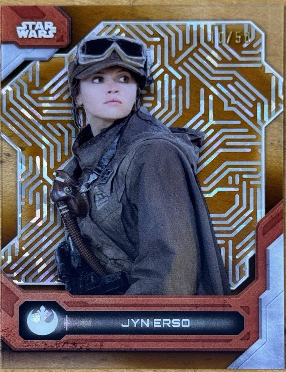Jyn Erso