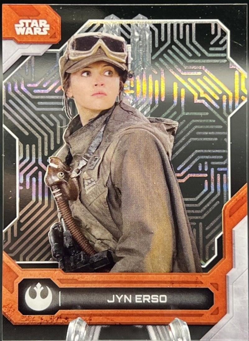 Jyn Erso