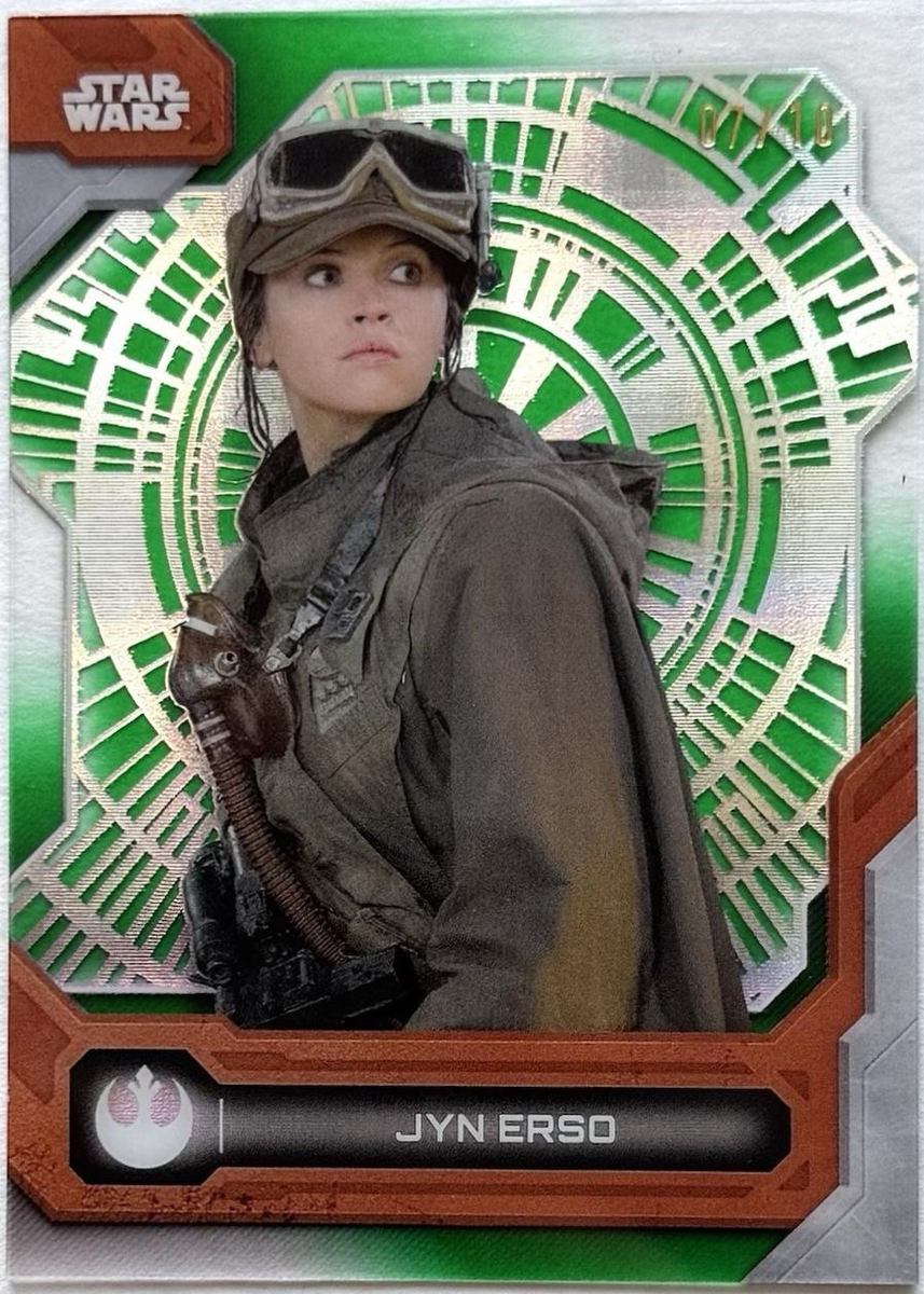 Jyn Erso