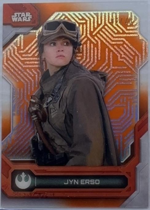 Jyn Erso