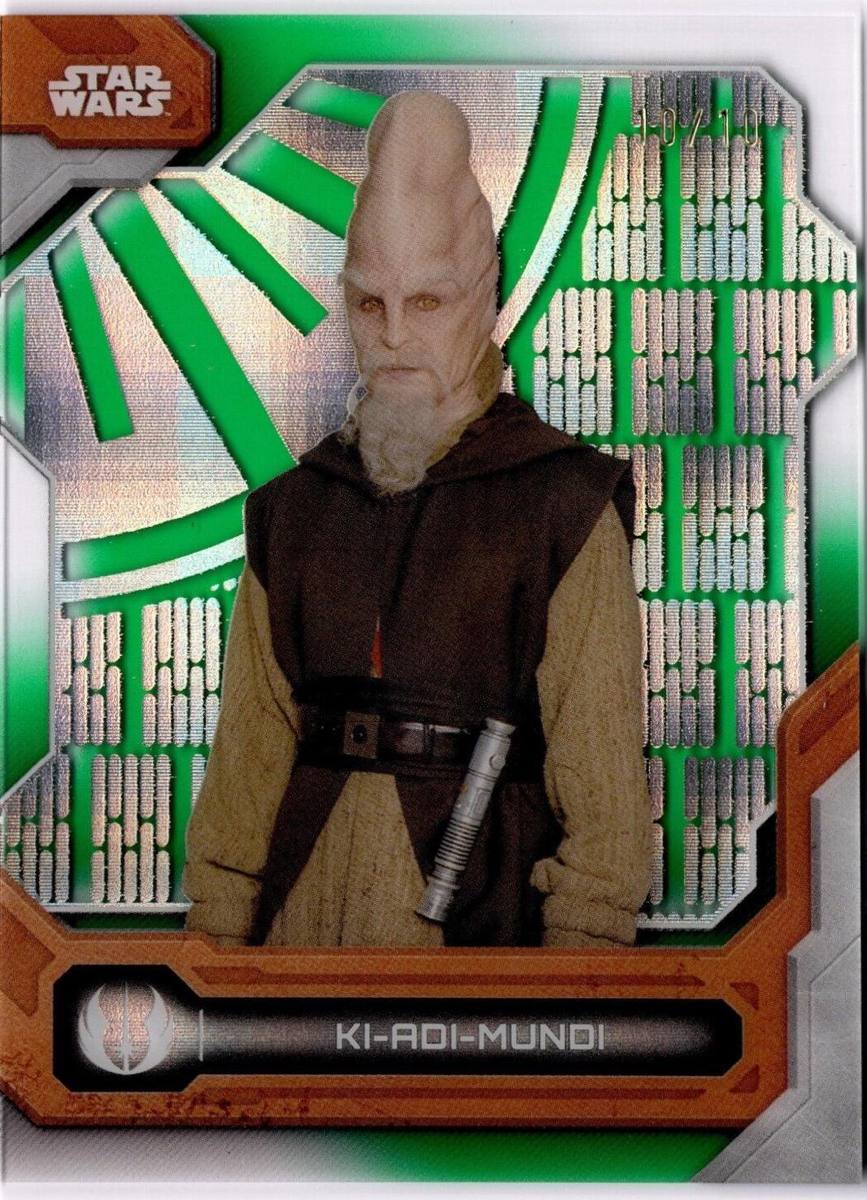 Ki-Adi-Mundi