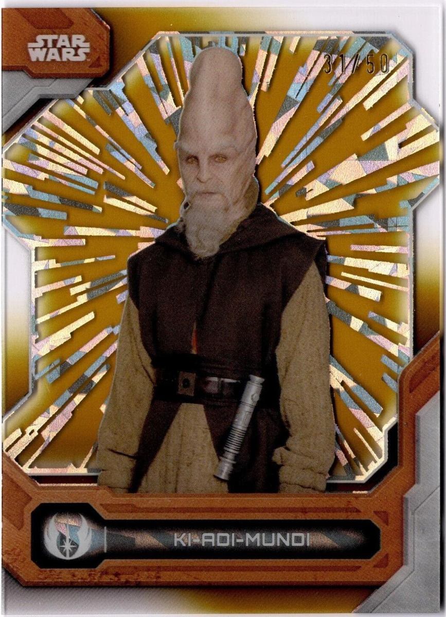 Ki-Adi-Mundi
