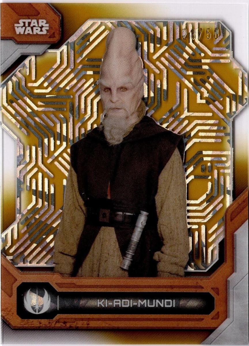 Ki-Adi-Mundi