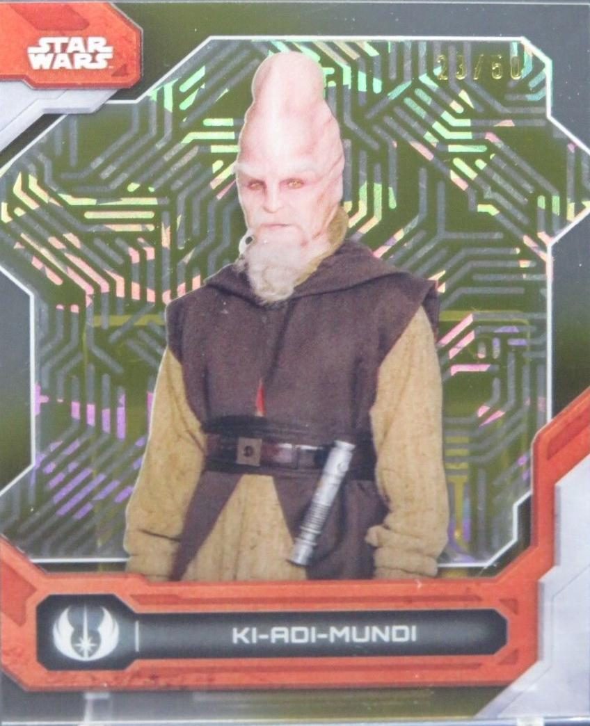 Ki-Adi-Mundi